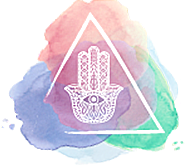 Logo Reiki Nova Era