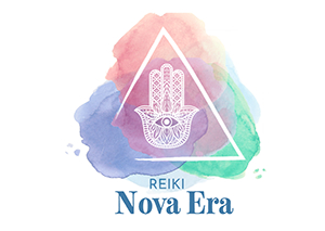 Logo Reiki Nova Era
