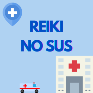 Reiki no SUS e COVID