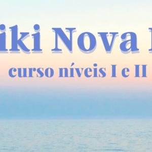 CURSO REIKI NOVA ERA