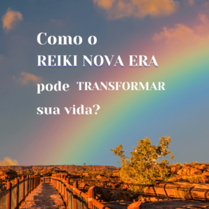 Como Reiki pode transformar sua vida