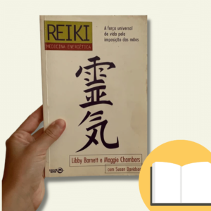 Reiki Medicina Energética