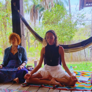 Retiro de imersão Reiki Nível 3